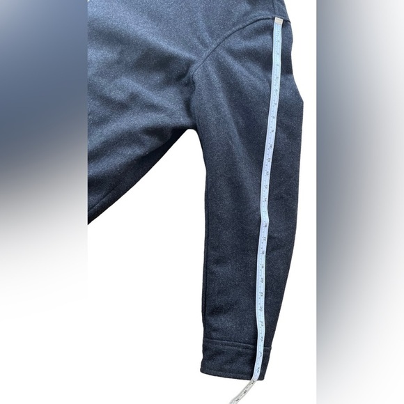 Old Navy Gray Wool Coat size XL/TG/XG - Picture 13 of 16